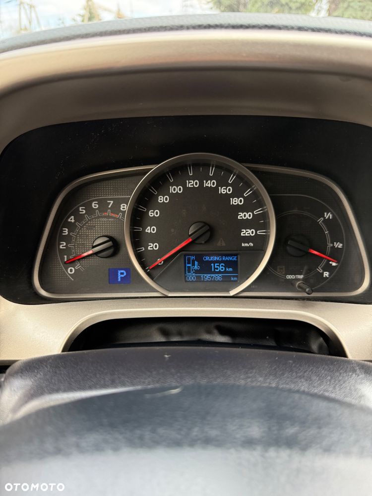 Toyota RAV4 2.0 Prestige MS EU6 - 30