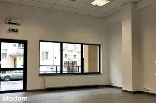 Wynajmę lokal usługowy w centrum Oławy - Pełny obrazek: 2/2