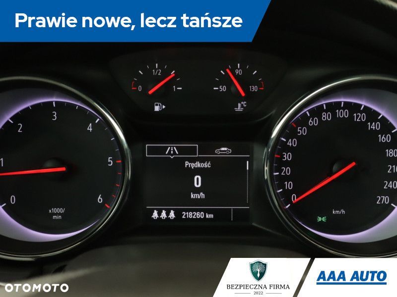 Opel Astra - 13