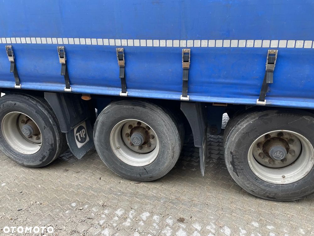 Fliegl Mega / TIP 582400 - 6