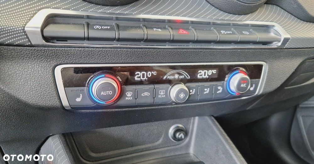 Audi Q2 35 TFSI S Line S tronic - 3