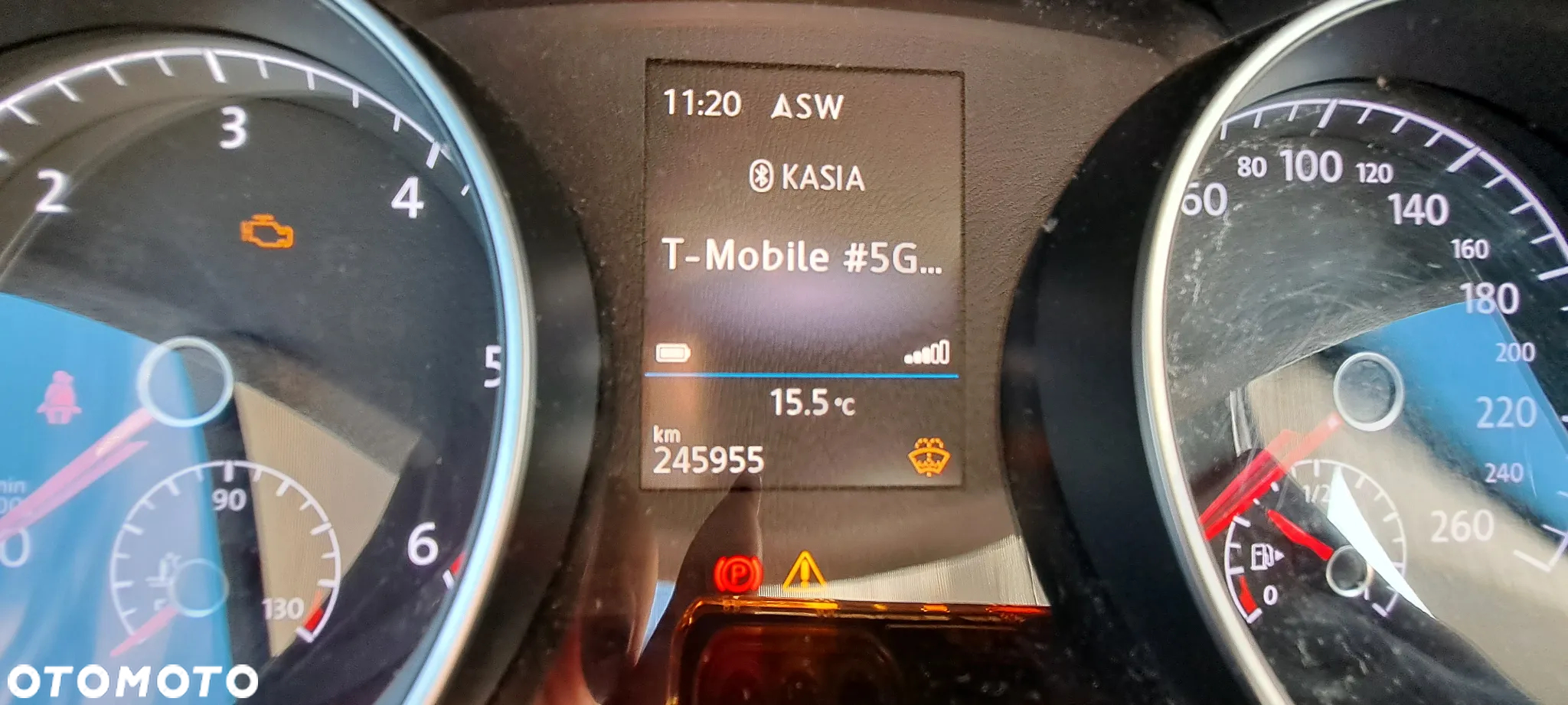 Volkswagen Golf VII 1.6 TDI BMT Comfortline - 7