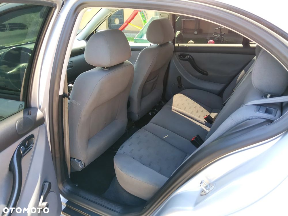 Seat Leon 1.4 Spirit - 9