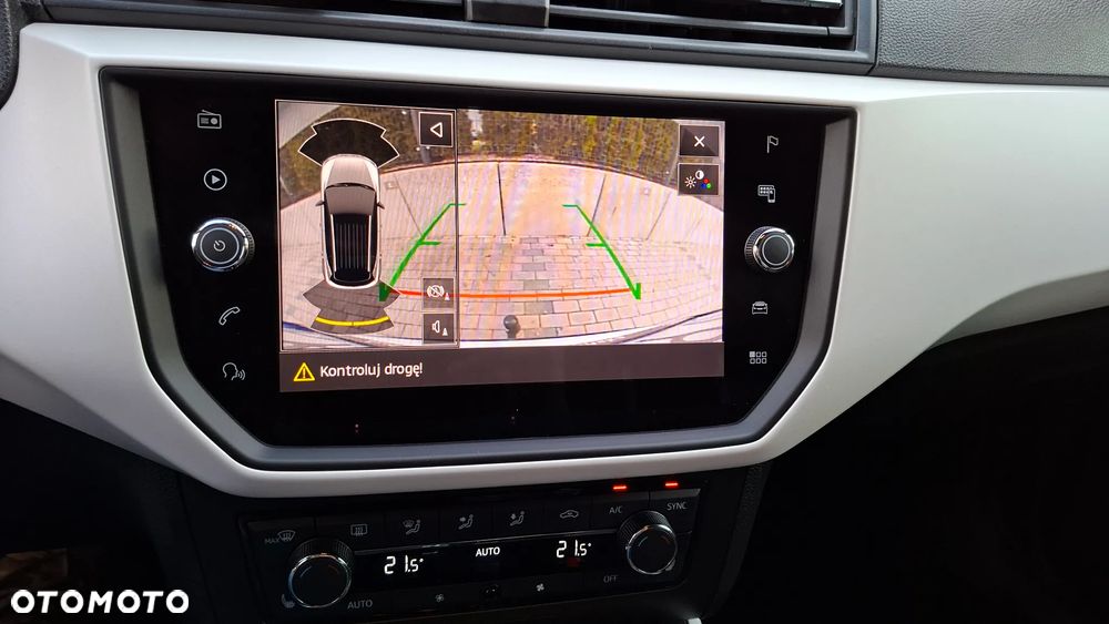 Seat Arona 1.0 Eco TSI DSG XCELLENCE - 13