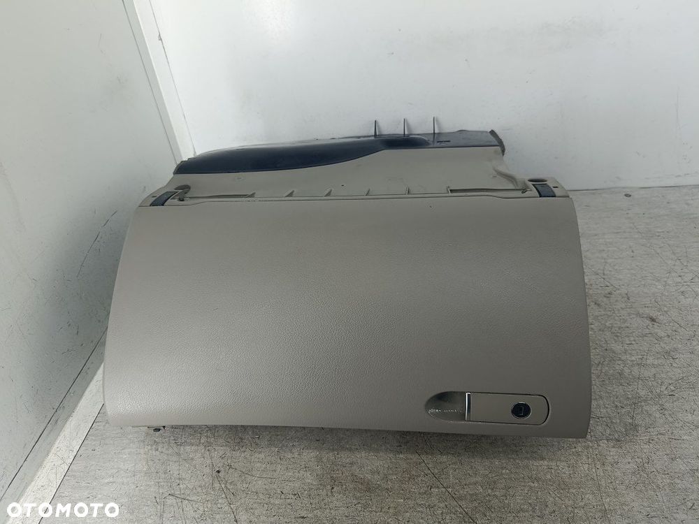 SCHOWEK PASAŻERA AUDI A4 B7 11830010 - 1