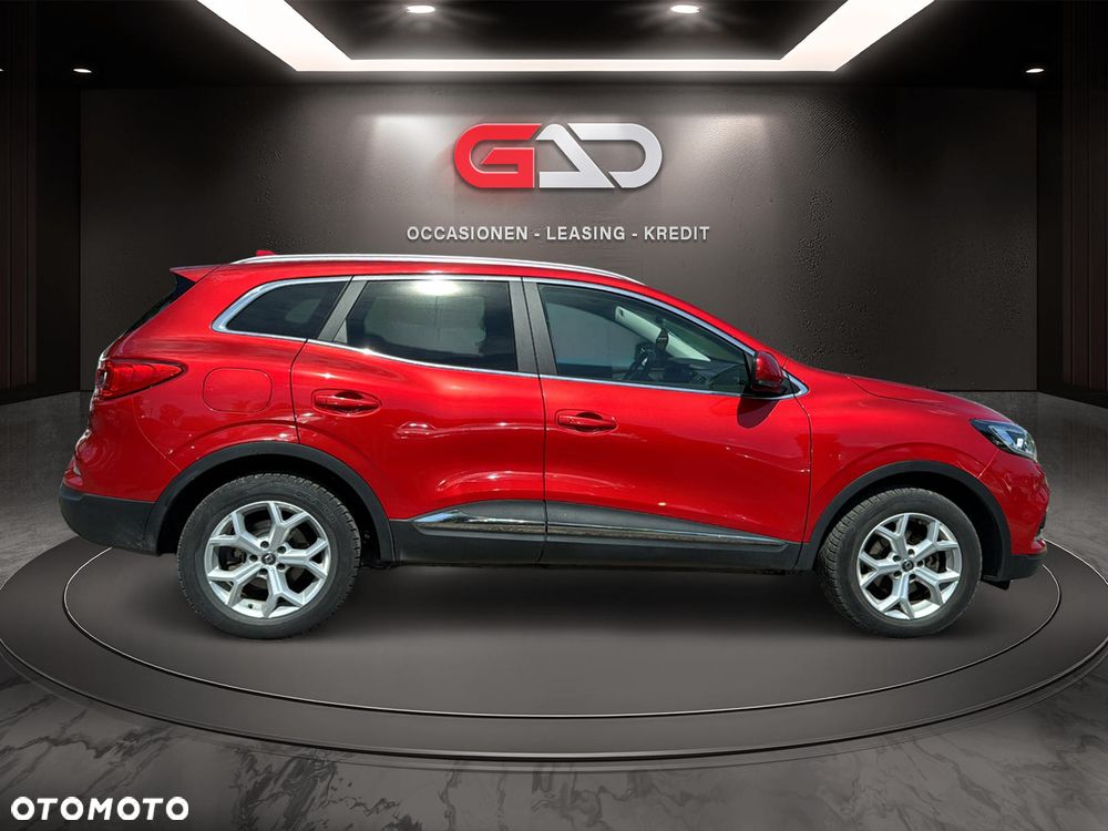 Renault Kadjar 1.3 TCe FAP Easy Life - 4