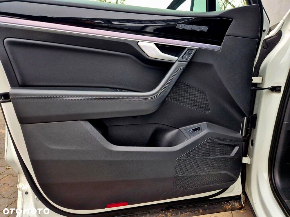 Volkswagen Touareg 3.0 V6 TDI SCR 4Mot R-Line - 8