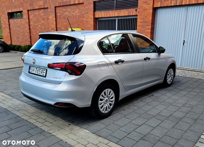 Fiat Tipo - 22