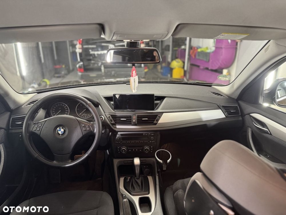BMW X1 - 7