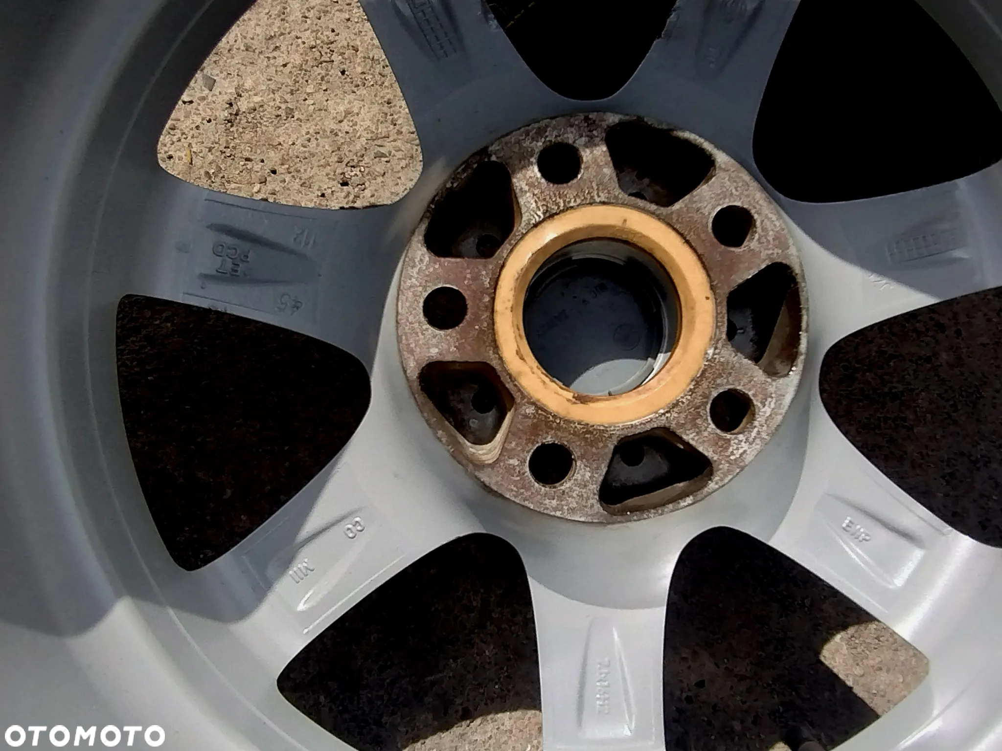 5x112 Felgi Aluminiowe Alufelgi 16 Koła Zimowe Zima VW PASSAT GOLF CADDY TOURAN TCROSS AUDI A4 A6 A3 Q2 SKODA OCTAVIA SUPERB YETI SEAT ALTEA LEON TOLEDO EXEO Legnica ALU-RAD 225/55 7mm - 16