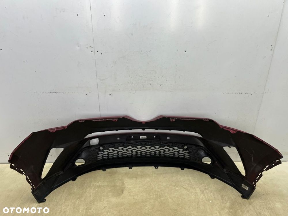 Zderzak przedni Toyota C-HR 1 I 16-19r. Przedlift przód 52119-F4010 - 6
