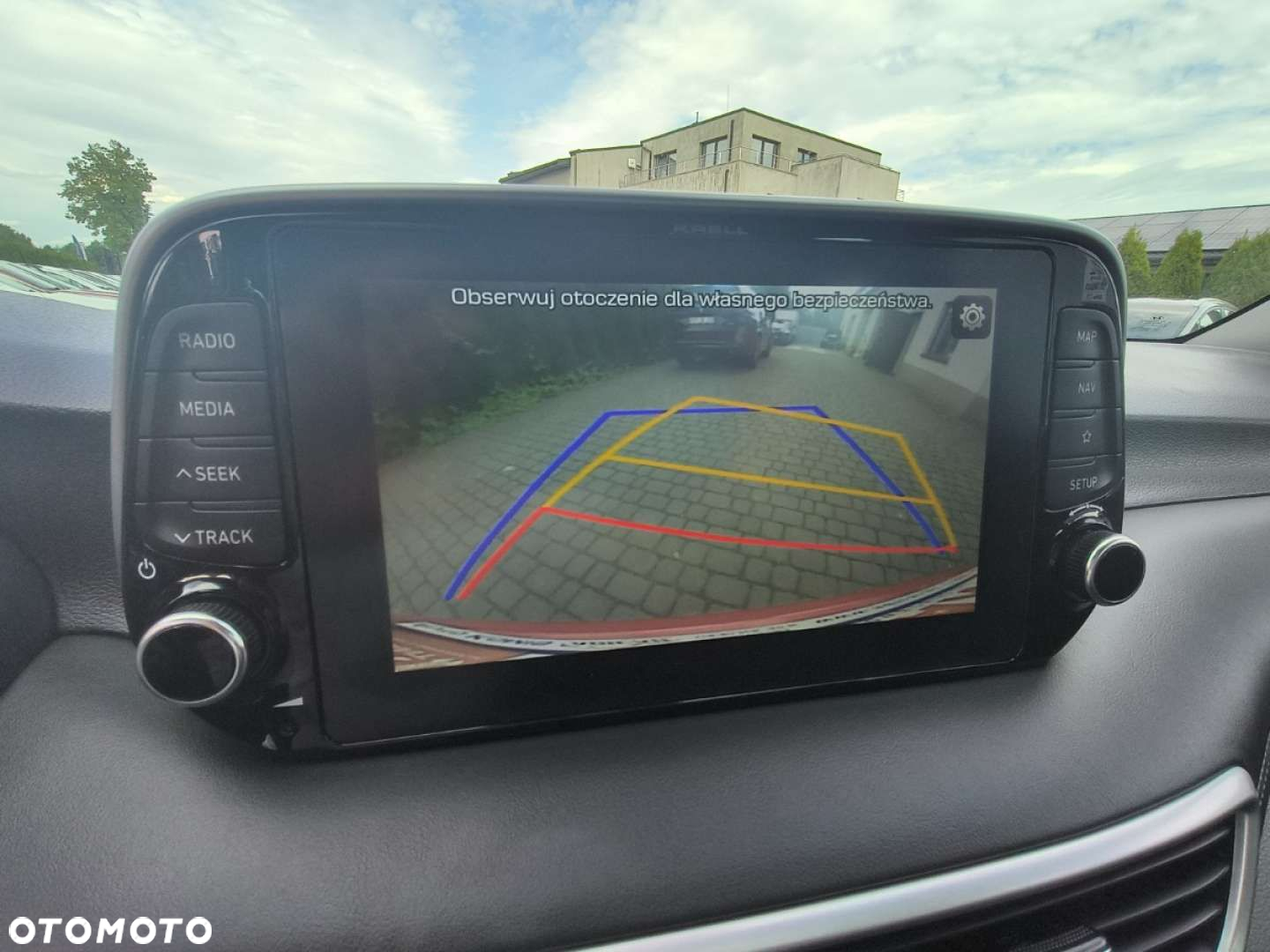 Hyundai Tucson - 12