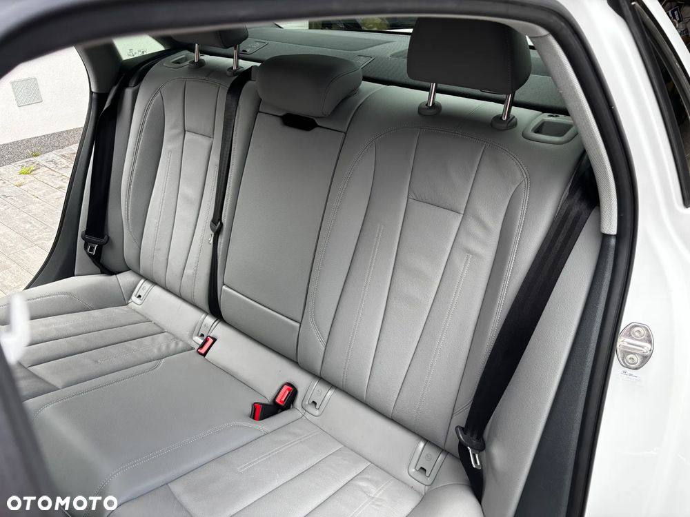 Audi A4 Limousine 40 TFSI S tronic design - 21