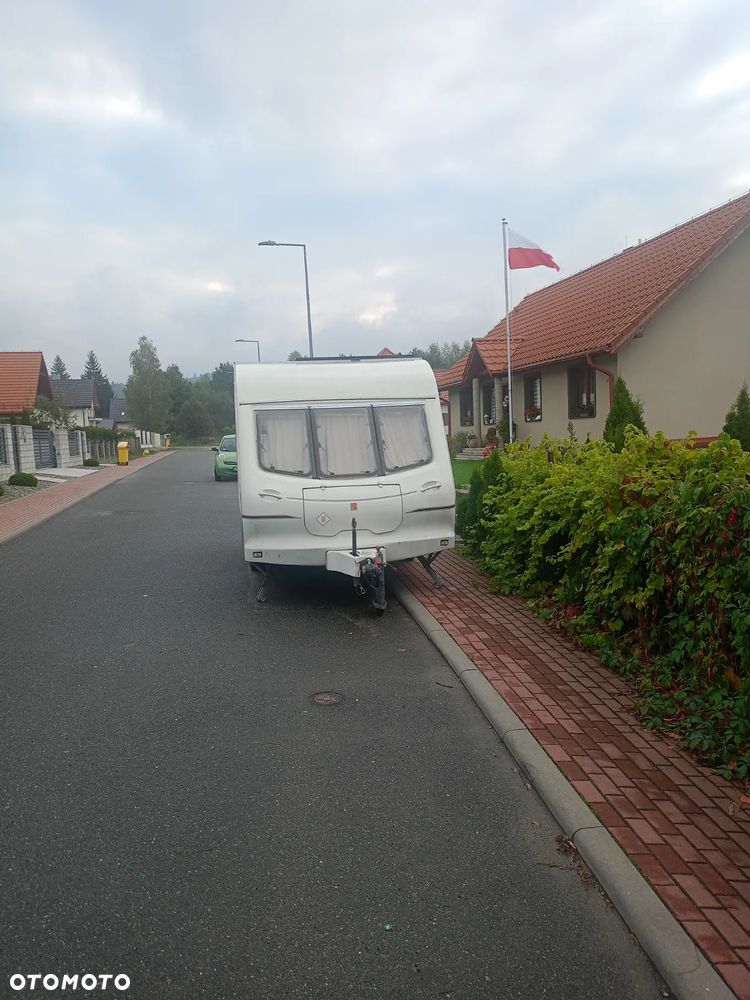 Elddis WISP389 - 21