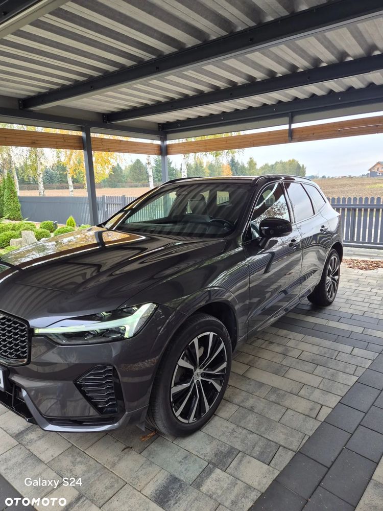 Volvo XC 60 - 30