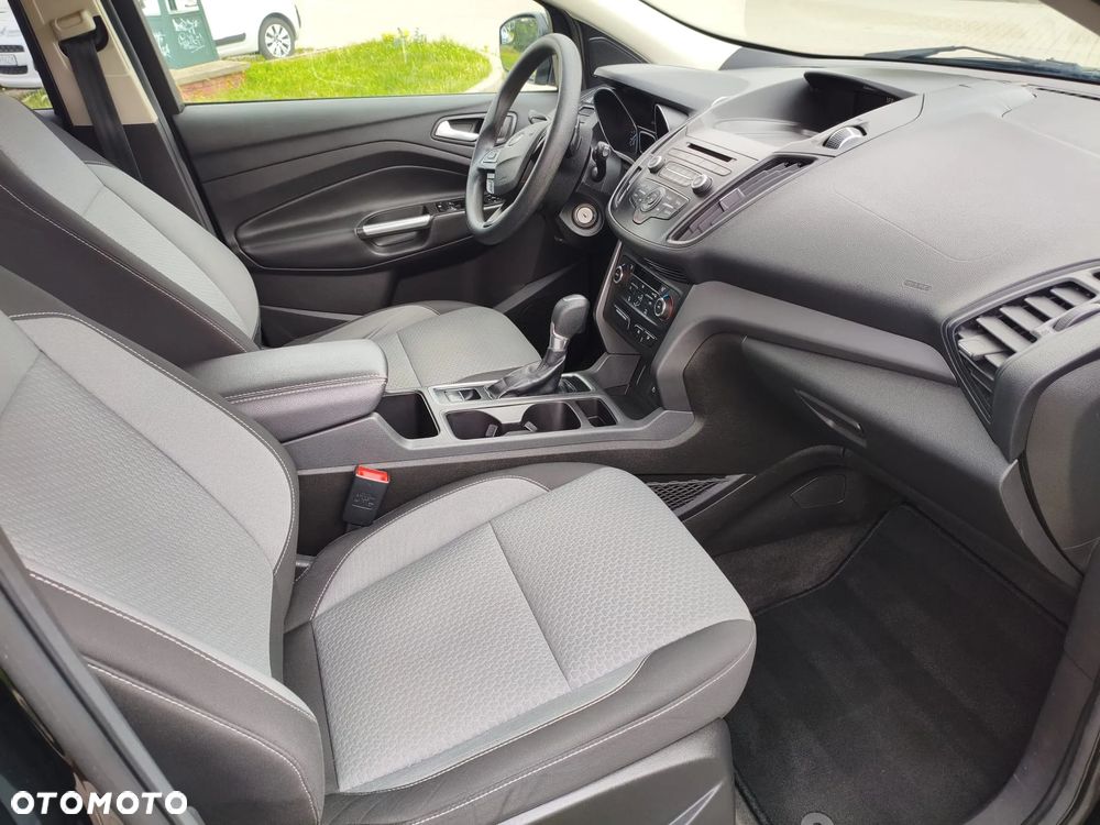 Ford Escape - 19