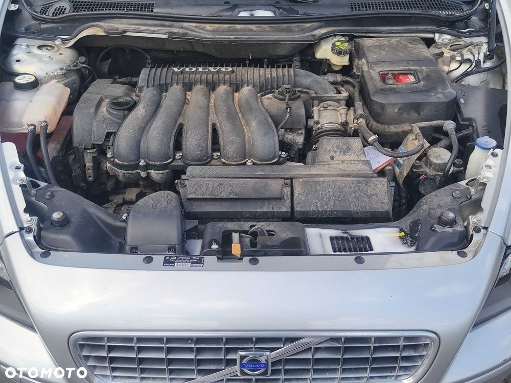 Volvo S40 - 4