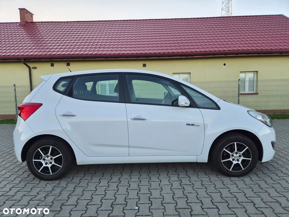 Hyundai ix20 1.4 Style - 31