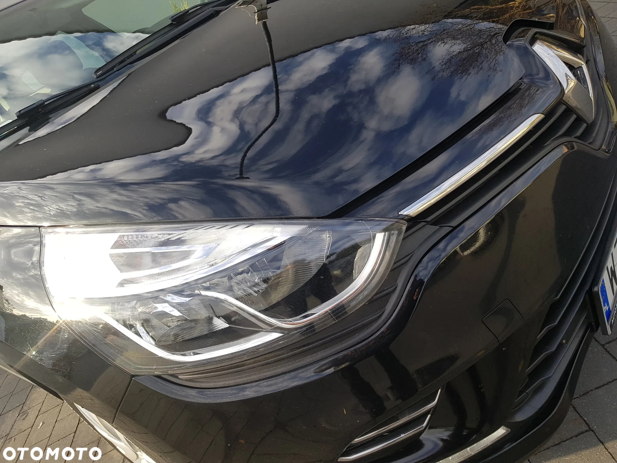 Renault Clio 0.9 Energy TCe Alize - 10