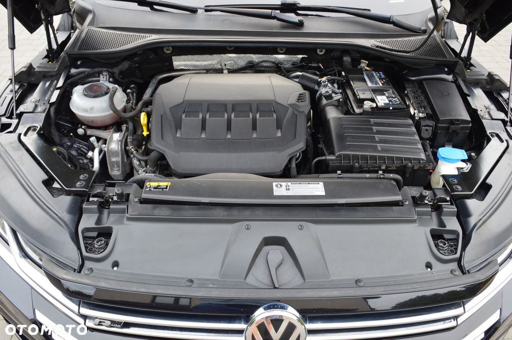 Volkswagen Arteon 2.0 TSI DSG R-Line - 36