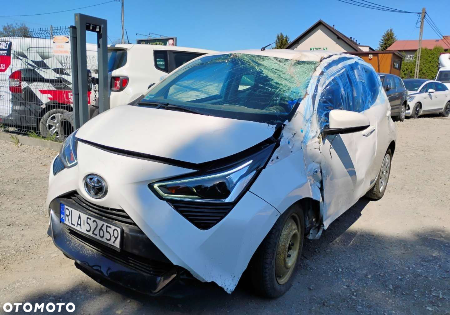 Toyota Aygo - 3