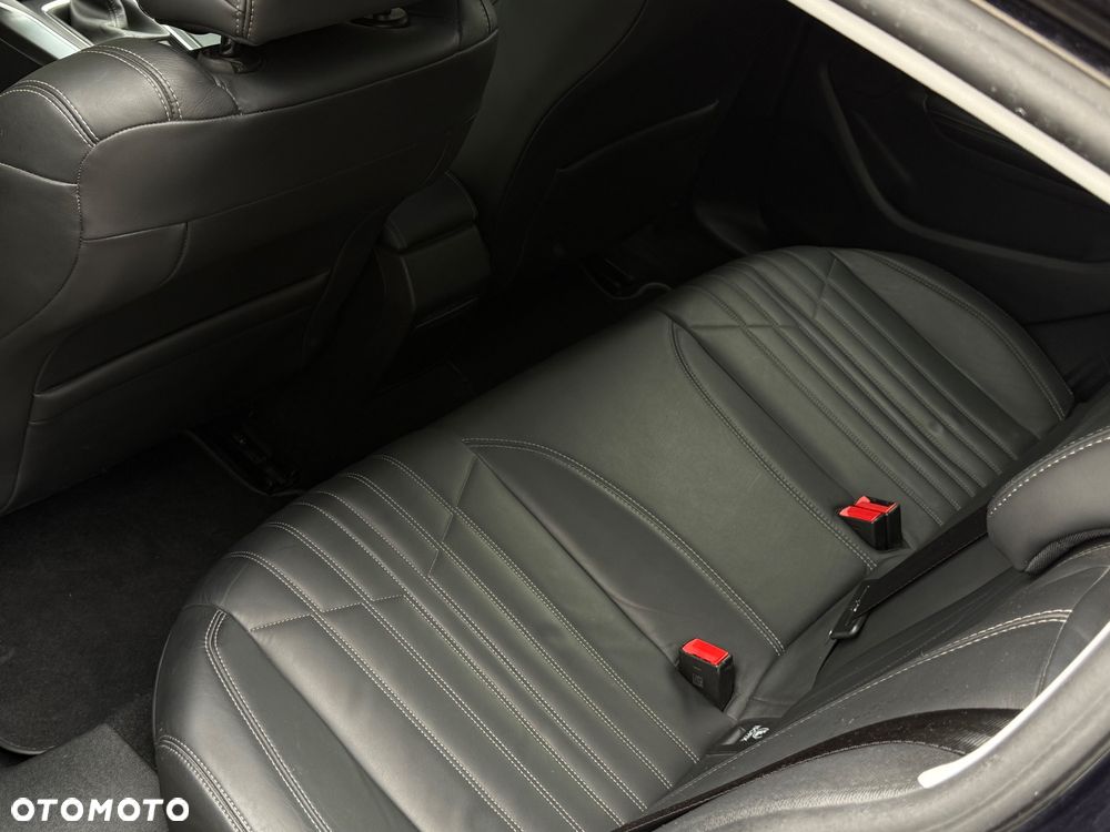 Peugeot 308 BlueHDi FAP 150 EAT6 Stop & Start Allure - 32