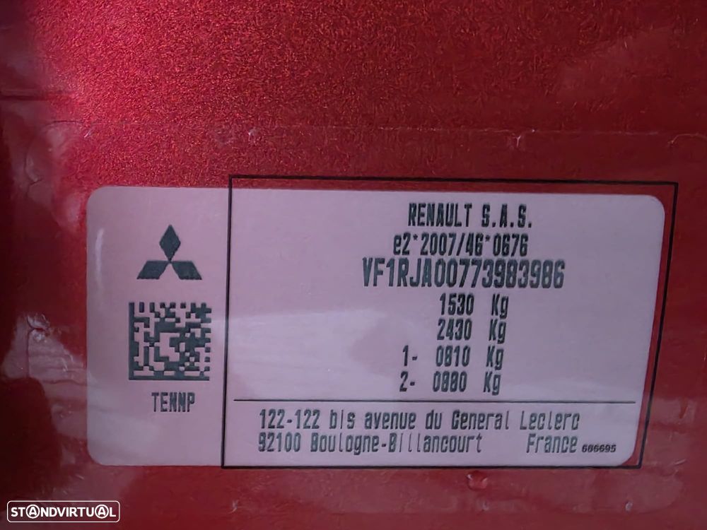 Mitsubishi Colt 1.0 MPI Kyoto - 8