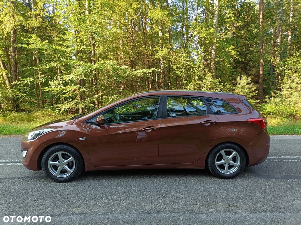 Hyundai i30 1.6 Comfort - 29