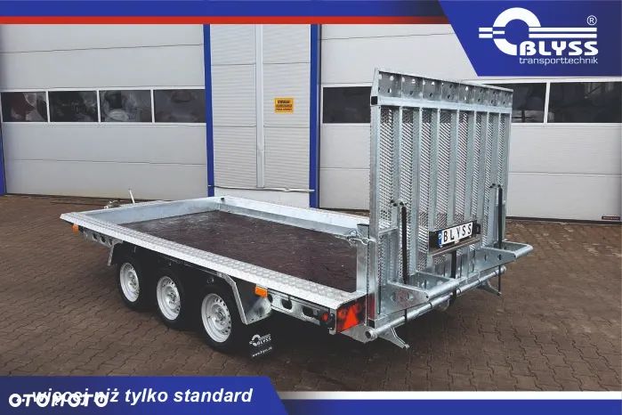 Blyss B354018Trap - 14