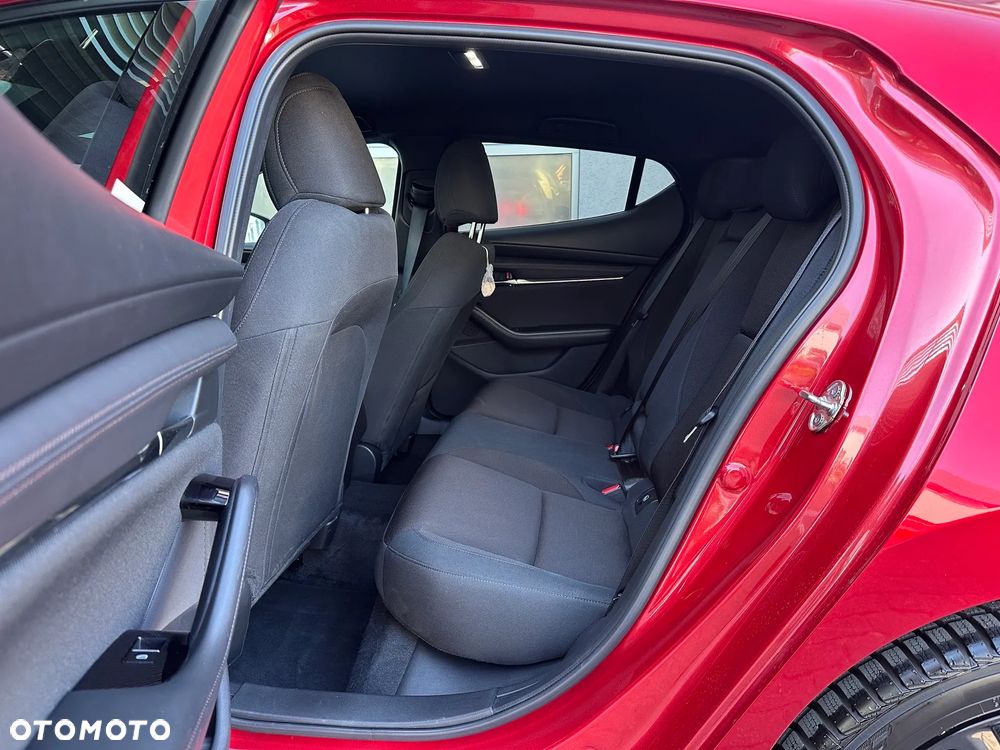 Mazda 3 2.0 mHEV Exclusive-Line - 9