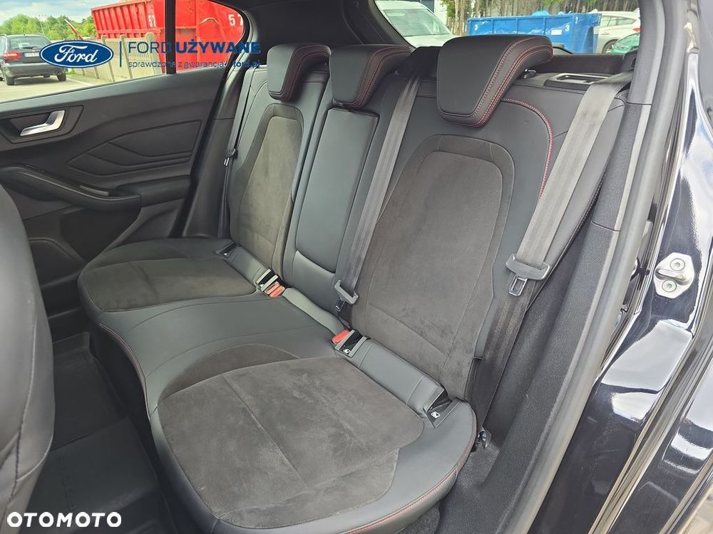 Ford Focus 2.3 EcoBoost ST X - 15