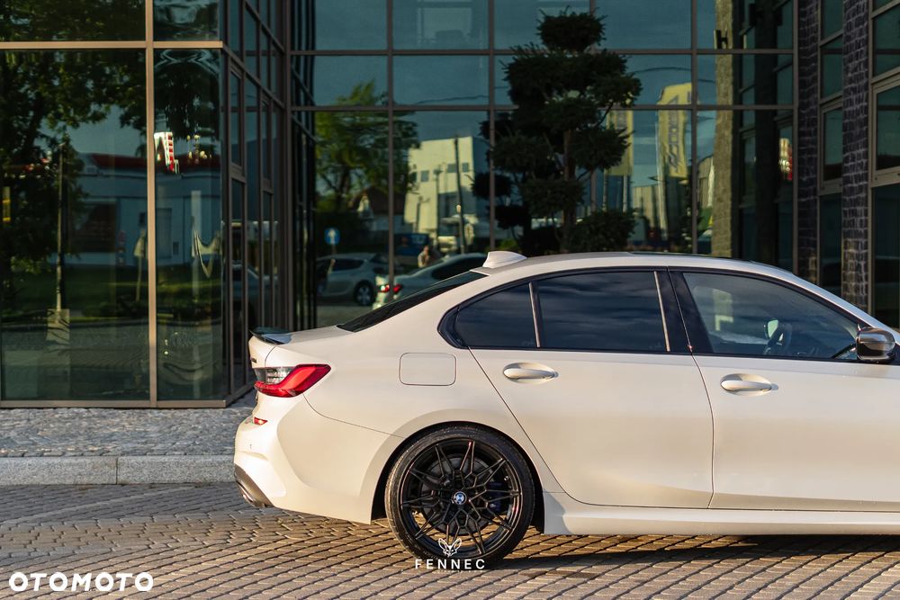BMW Seria 3 M340i xDrive - 15