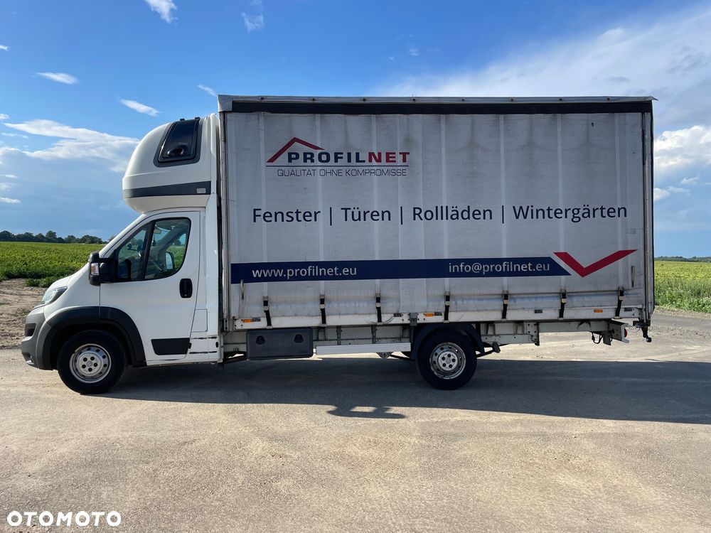Peugeot BOXER - 5