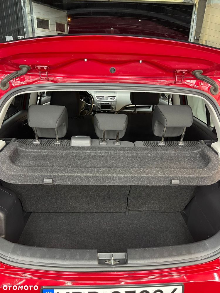 Suzuki Swift 1.2 30 Jahre - 24