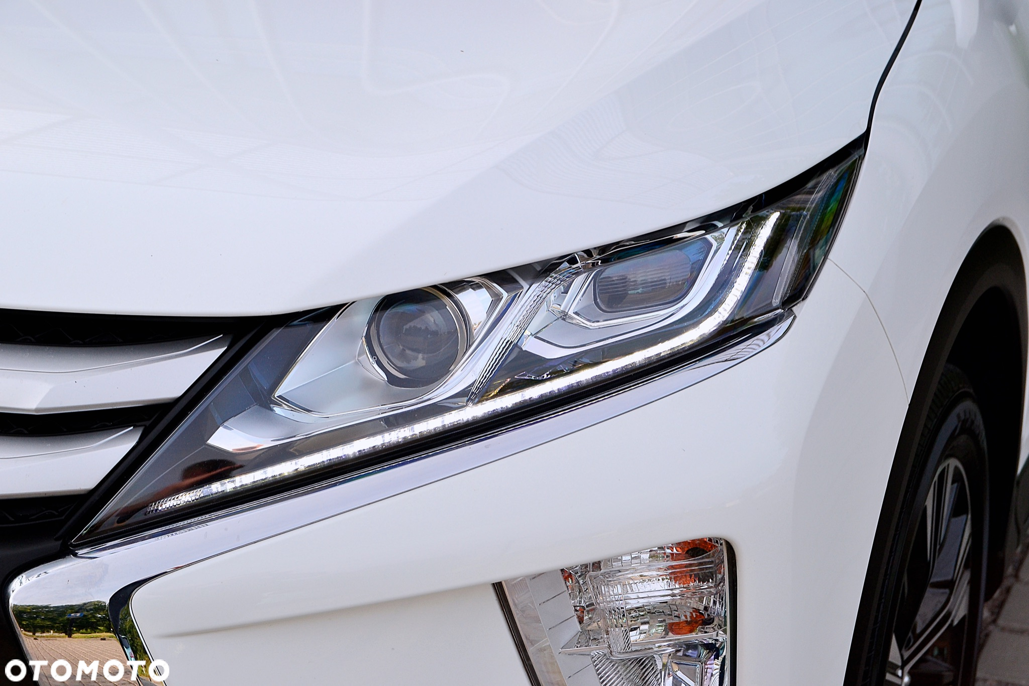 Mitsubishi Eclipse Cross 1.5 T-MIVEC ClearTec 2WD Diamant Edition - 12