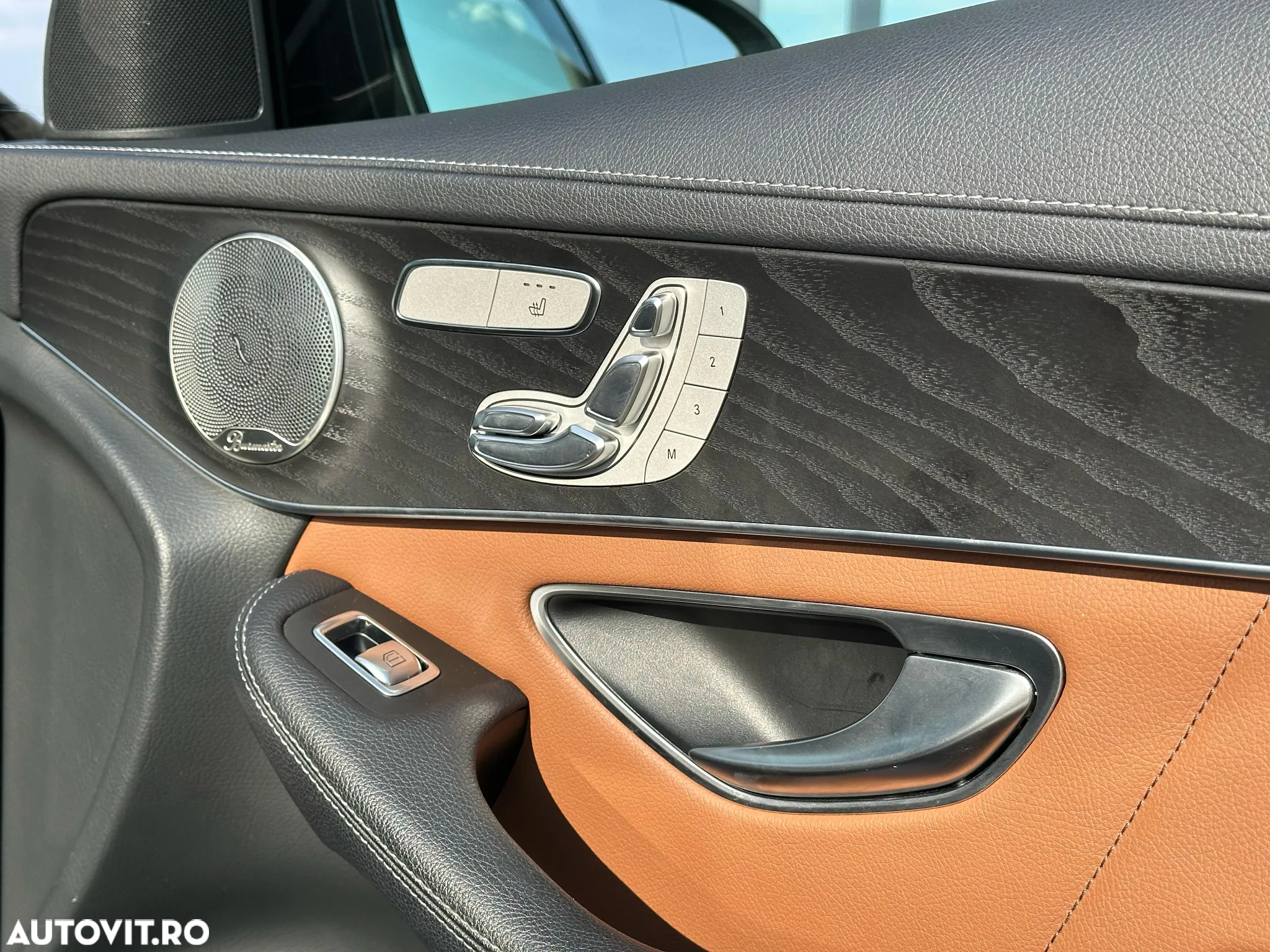 Mercedes-Benz GLC 200 4MATIC MHEV - 14