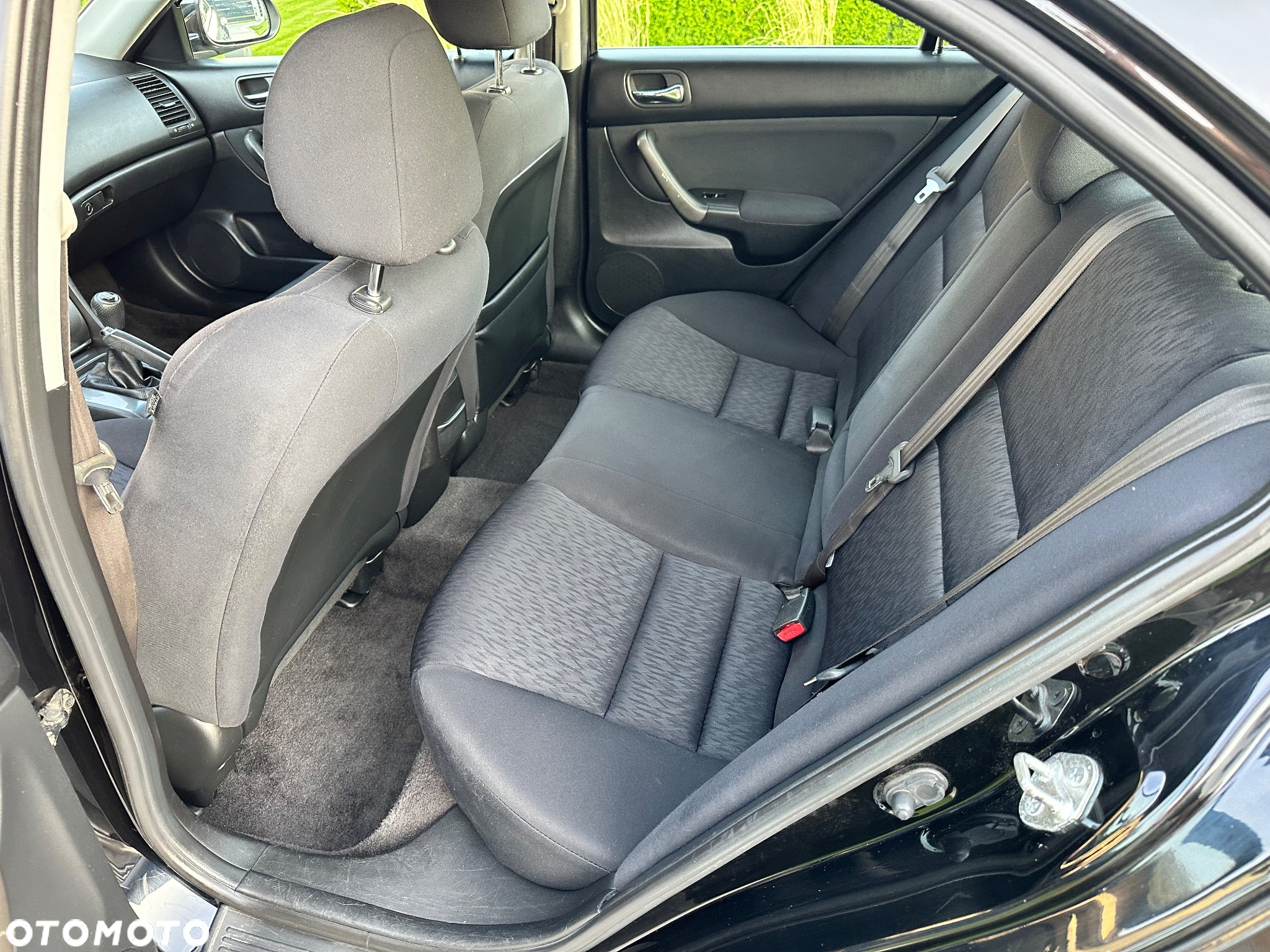 Honda Accord - 3