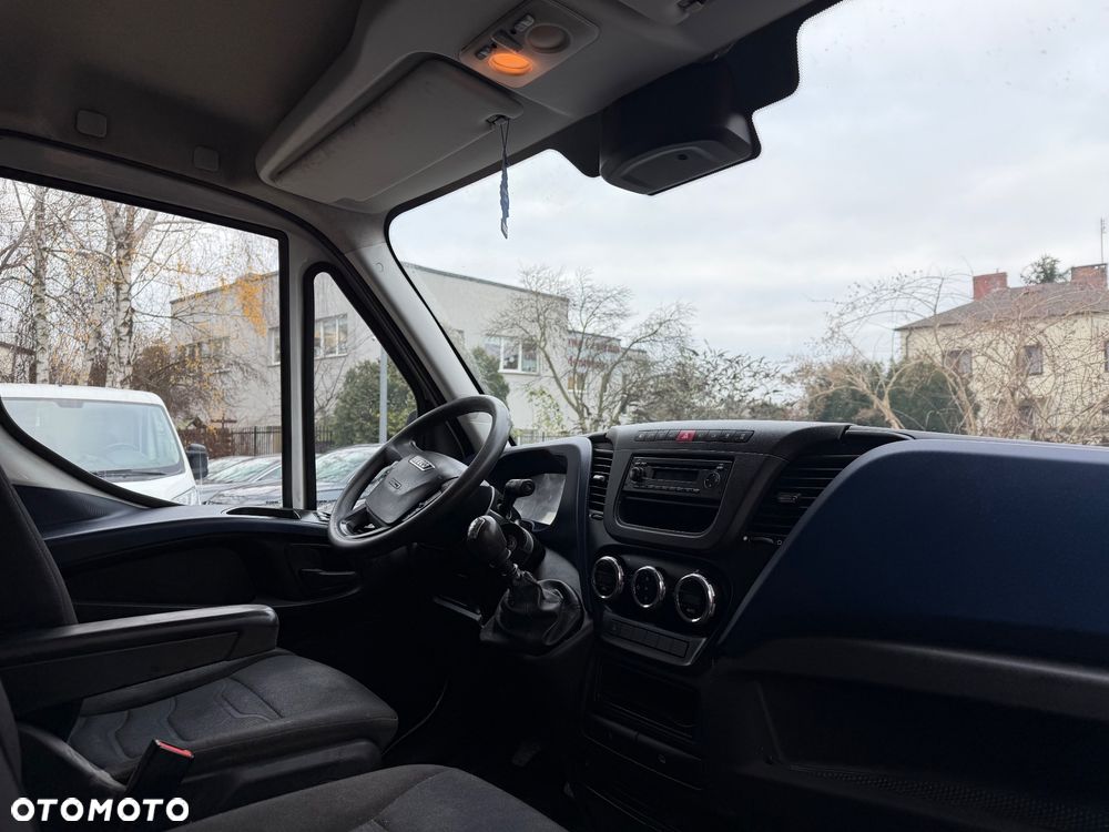 Iveco DAILY - 9
