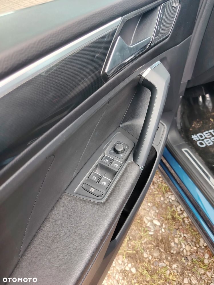 Volkswagen Tiguan - 8
