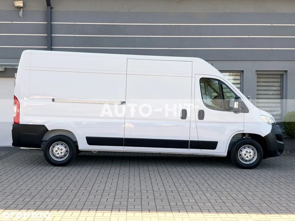 Opel Movano - 12