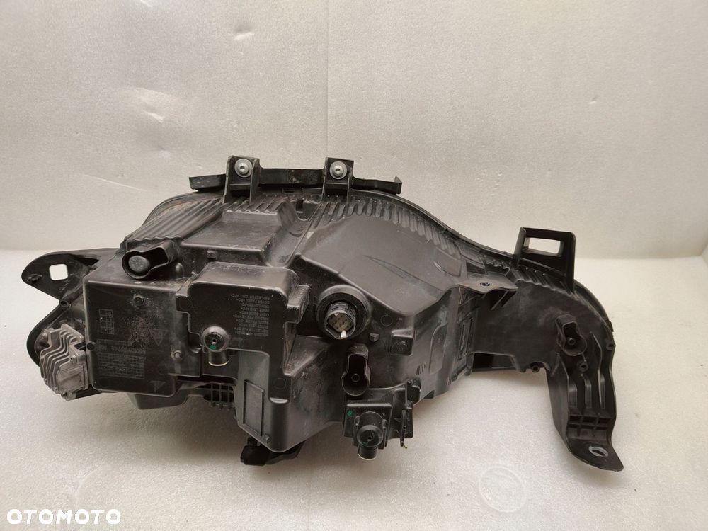 fiat tipo ii lift full led lampa prawy przód 5221328200 - 8