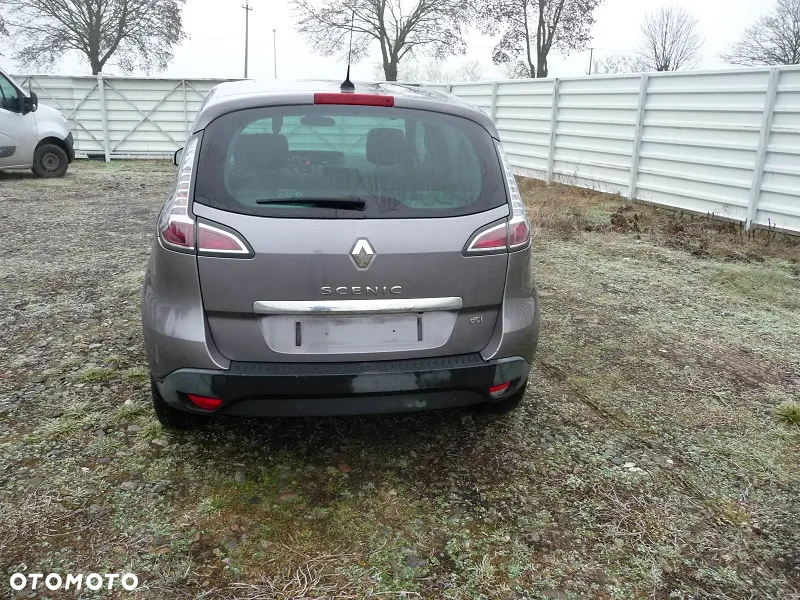 Renault Scenic 1.6 dCi Energy Bose - 6