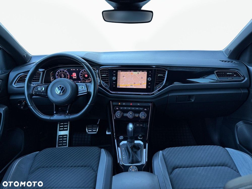 Volkswagen T-Roc - 40