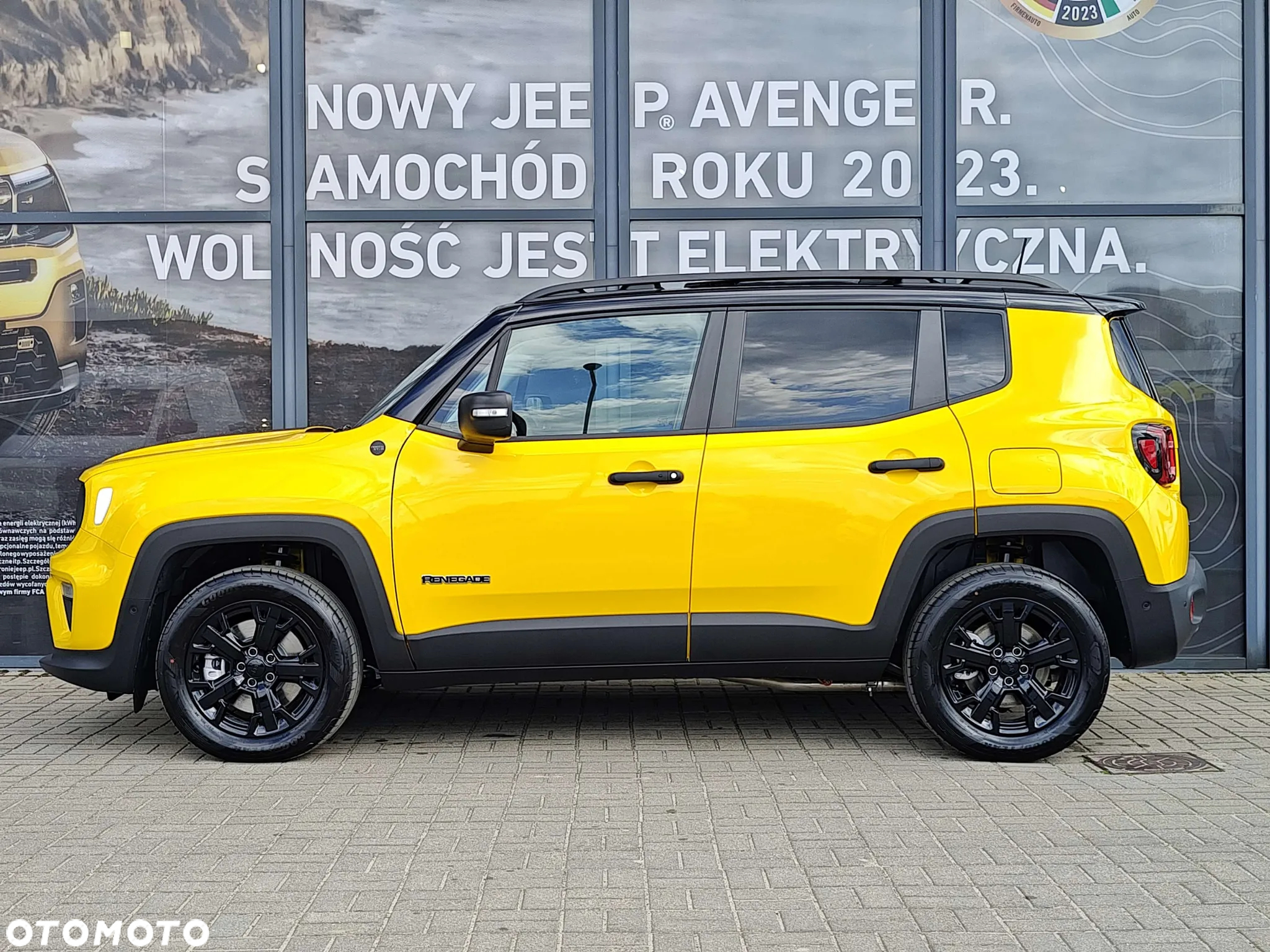 Jeep Renegade 1.3 GSE T4 Turbo PHEV 4xe North Star S&S - 3