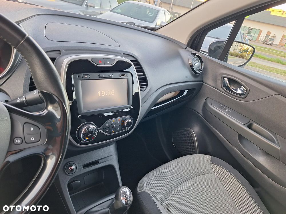 Renault Captur - 8