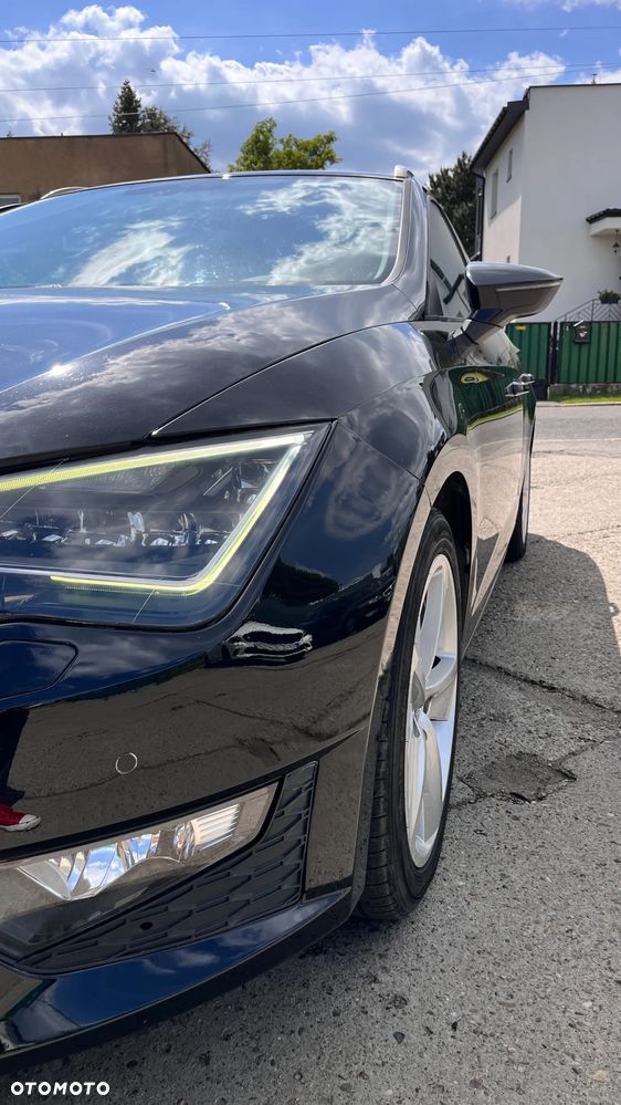 Seat Leon 1.4 TSI FR S&S - 12