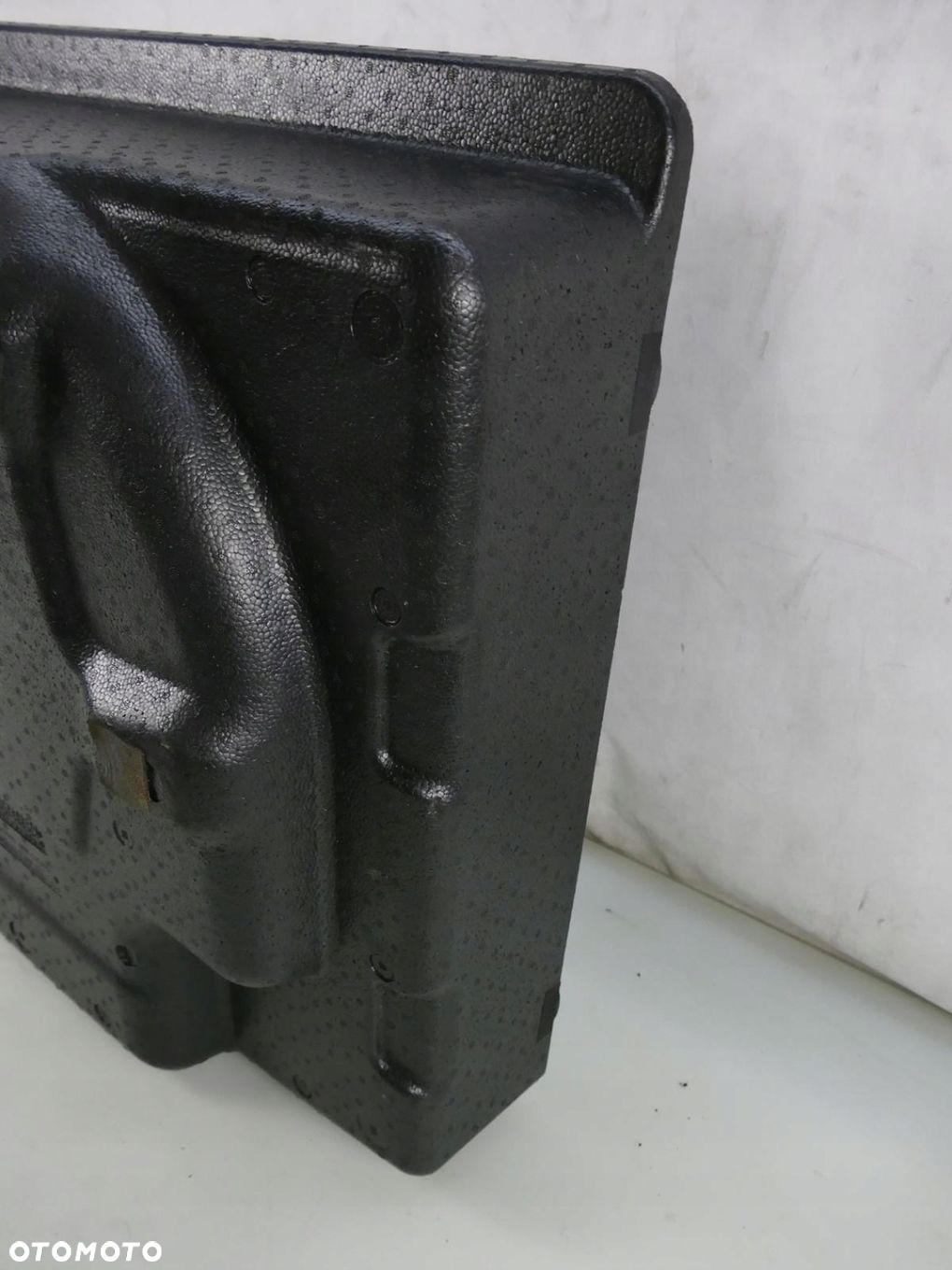 HYUNDAI IX35 LIFT WKŁAD BAGAŻNIKA WANNA SCHOWEK ORGANIZER - 5