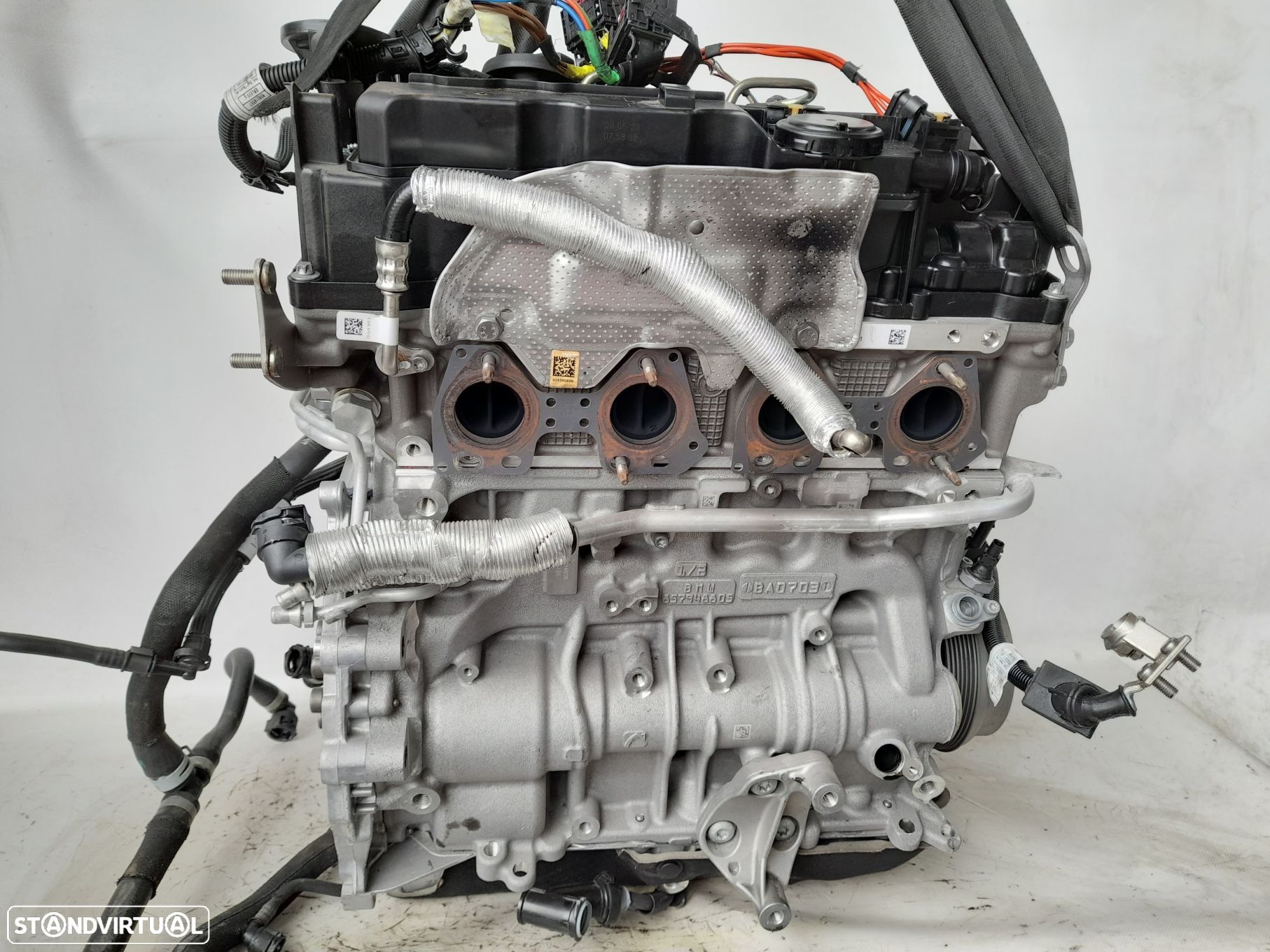 Motor completo BMW 1 (F40) - 1