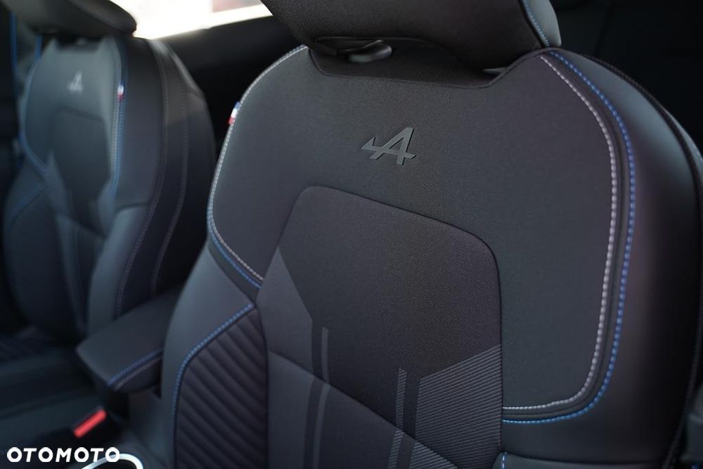 Renault Symbioz 1.8 E-Tech Full Hybrid 160 Esprit Alpine - 21