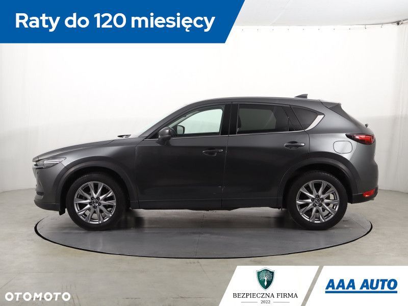 Mazda CX-5 - 4